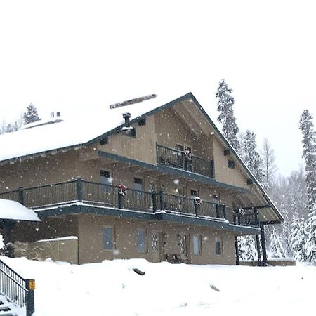 Hideaway Mountain Lodge Fraser Exterior foto